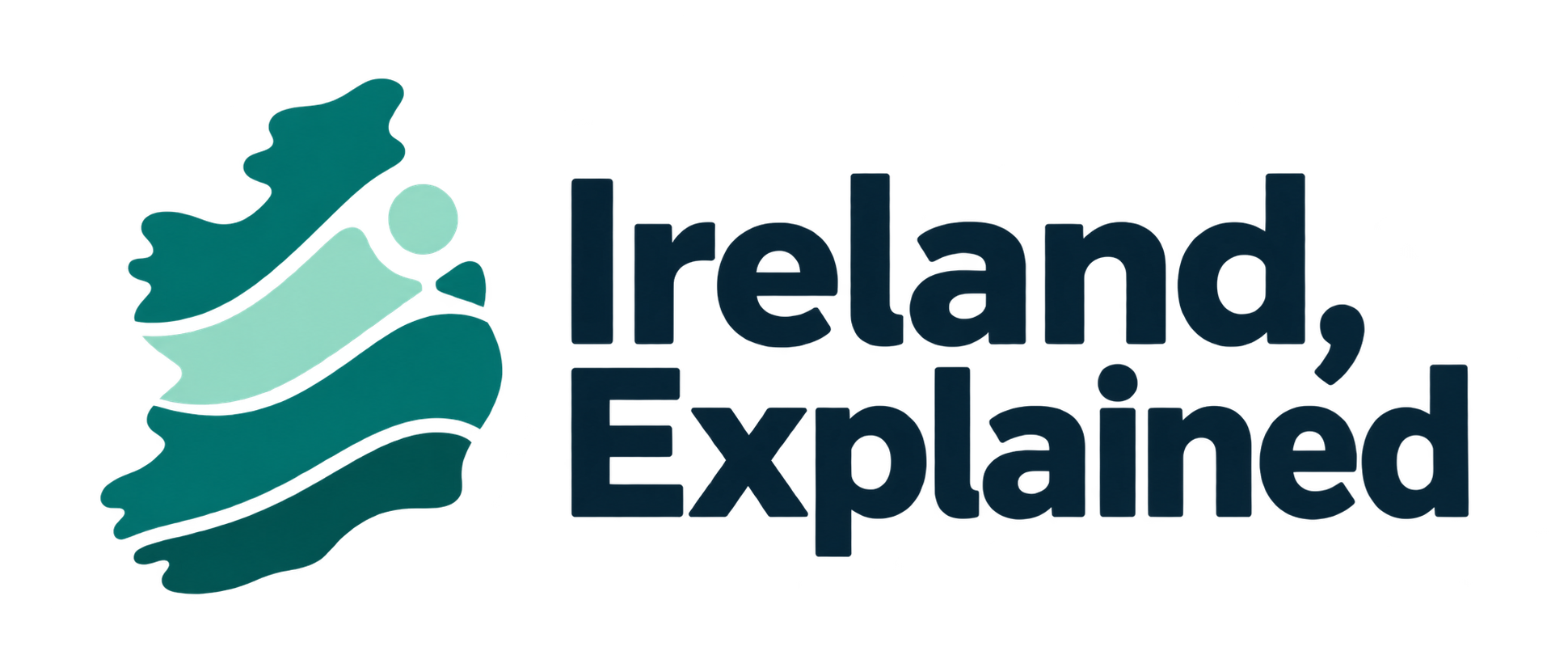 Ireland, Explained